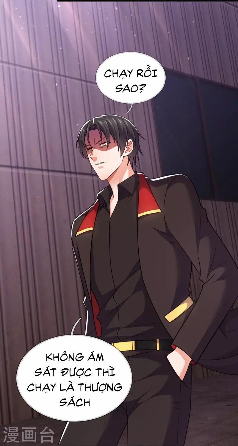 Ta Là Chiến Thần Vô Song 230 trang 19
