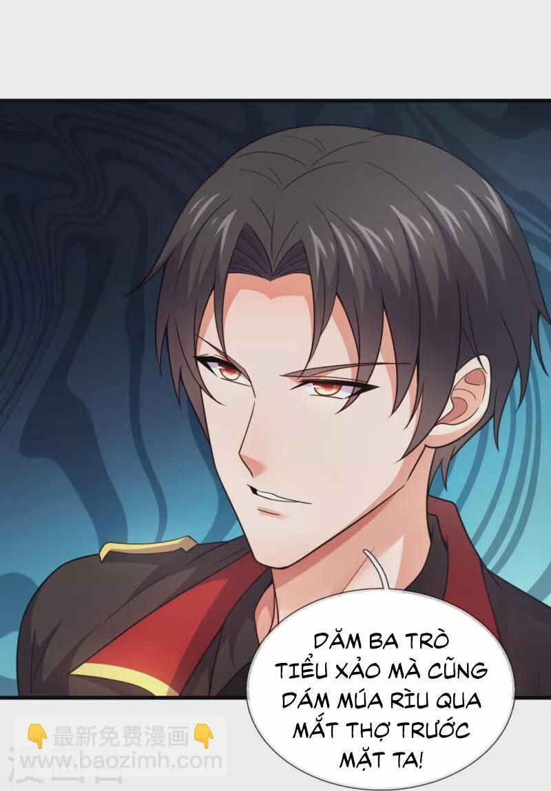 Ta Là Chiến Thần Vô Song 230 trang 2