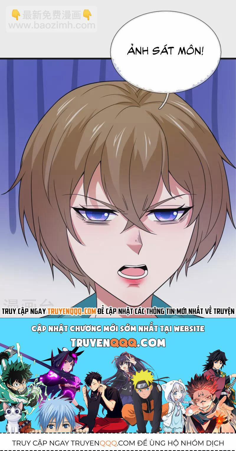 Ta Là Chiến Thần Vô Song 230 trang 25