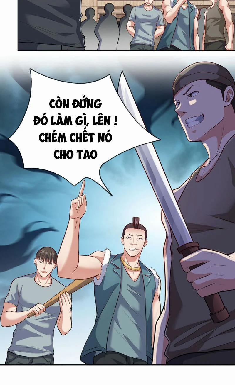 Ta Là Chiến Thần Vô Song 27 trang 1