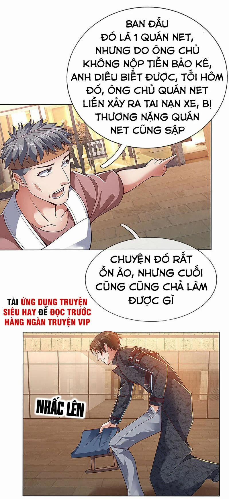 Ta Là Chiến Thần Vô Song 29 trang 0