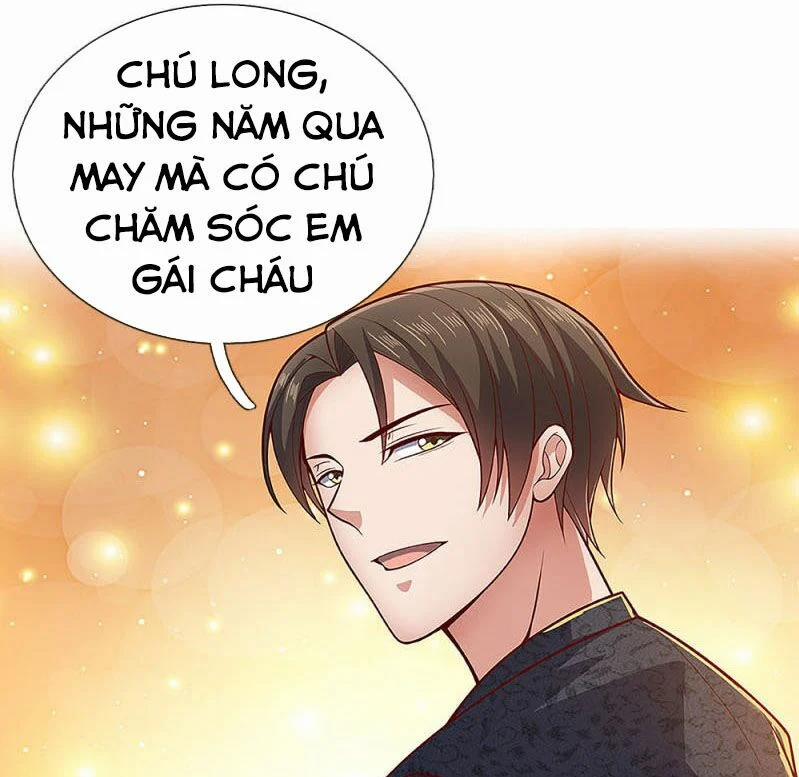 Ta Là Chiến Thần Vô Song 29 trang 1