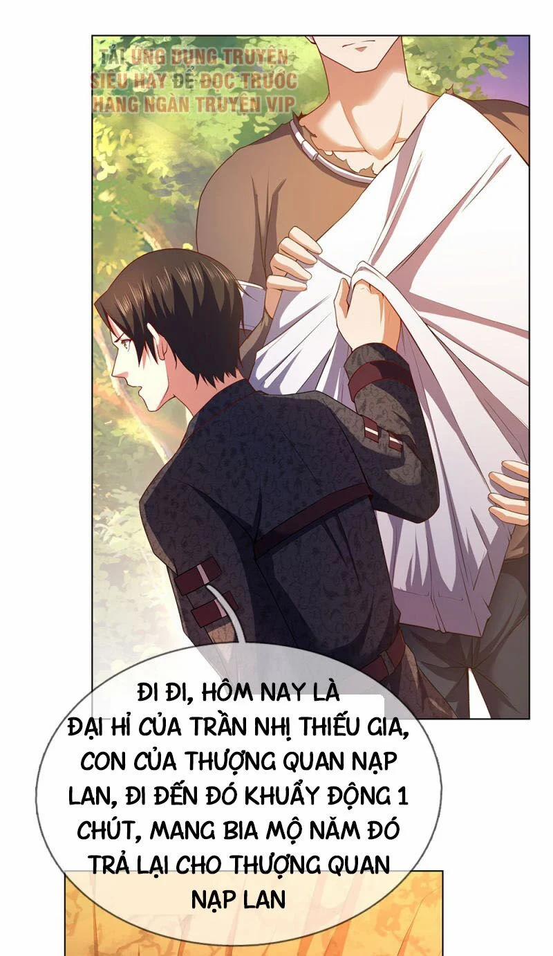 Ta Là Chiến Thần Vô Song 3 trang 0