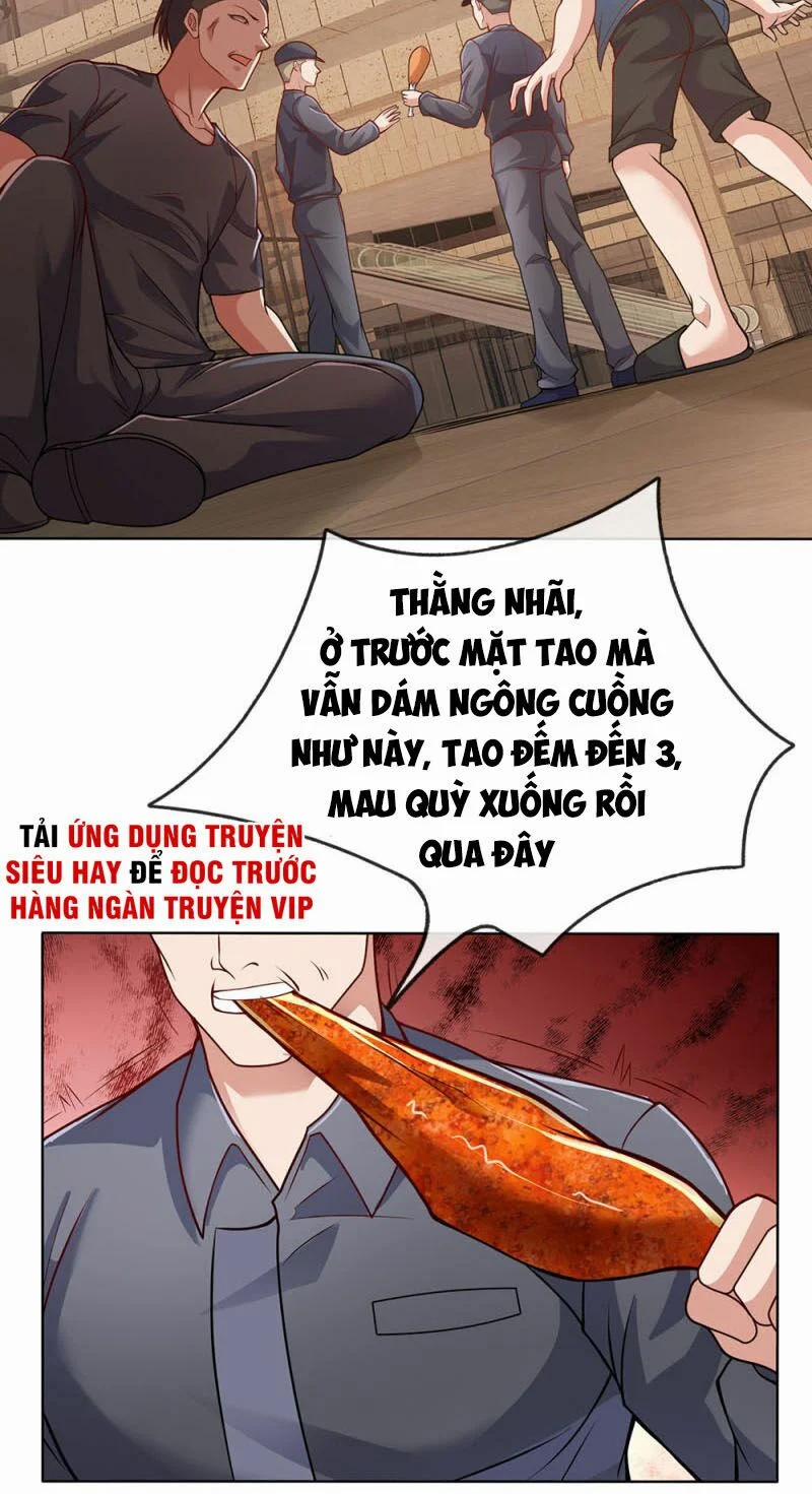 Ta Là Chiến Thần Vô Song 30 trang 1