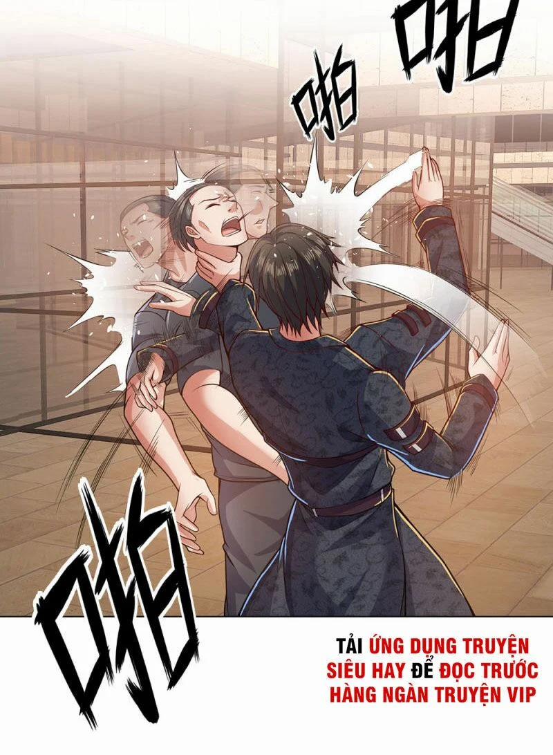 Ta Là Chiến Thần Vô Song 34 trang 1