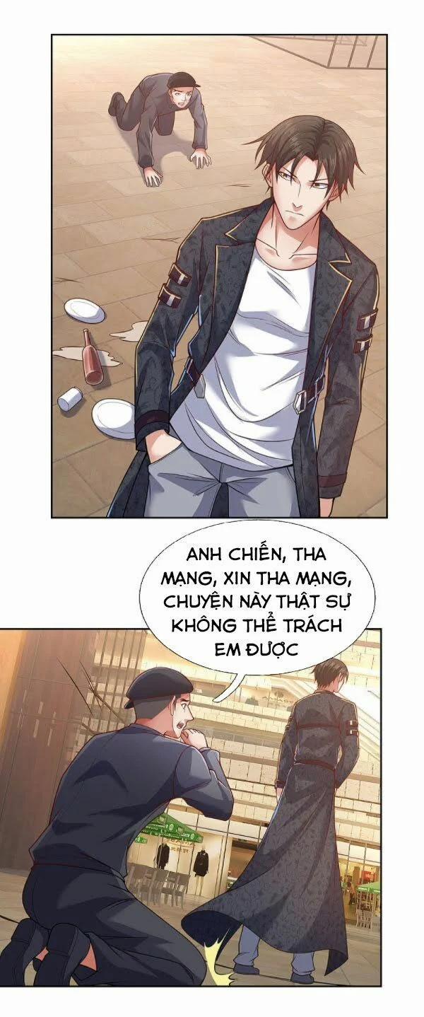 Ta Là Chiến Thần Vô Song 35 trang 0