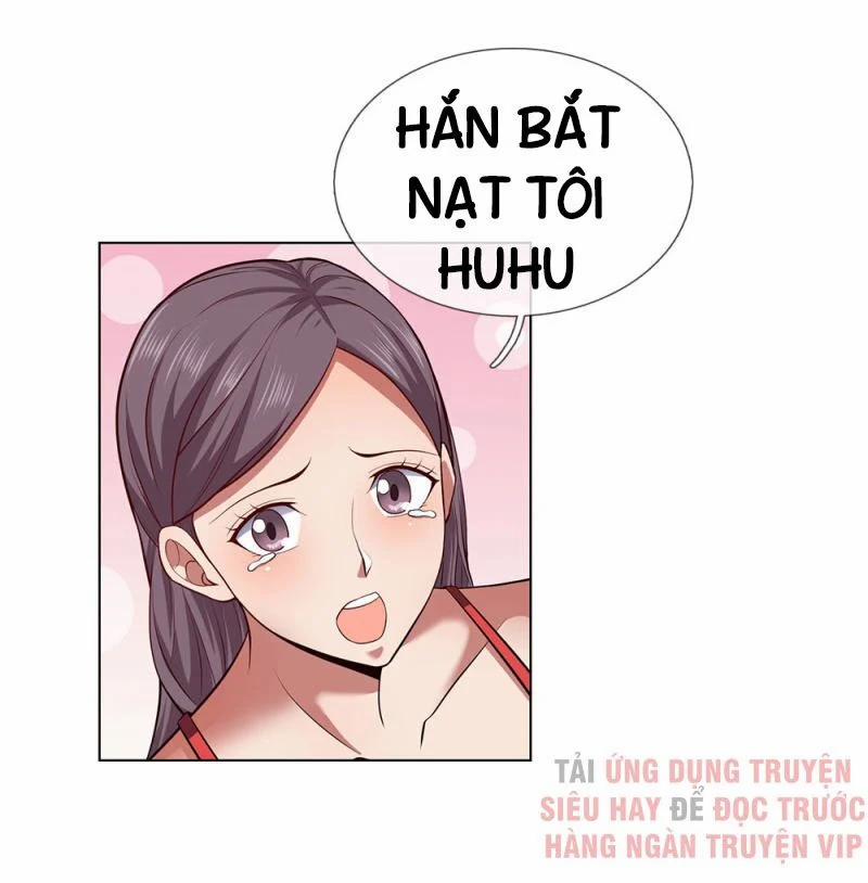 Ta Là Chiến Thần Vô Song 4 trang 0