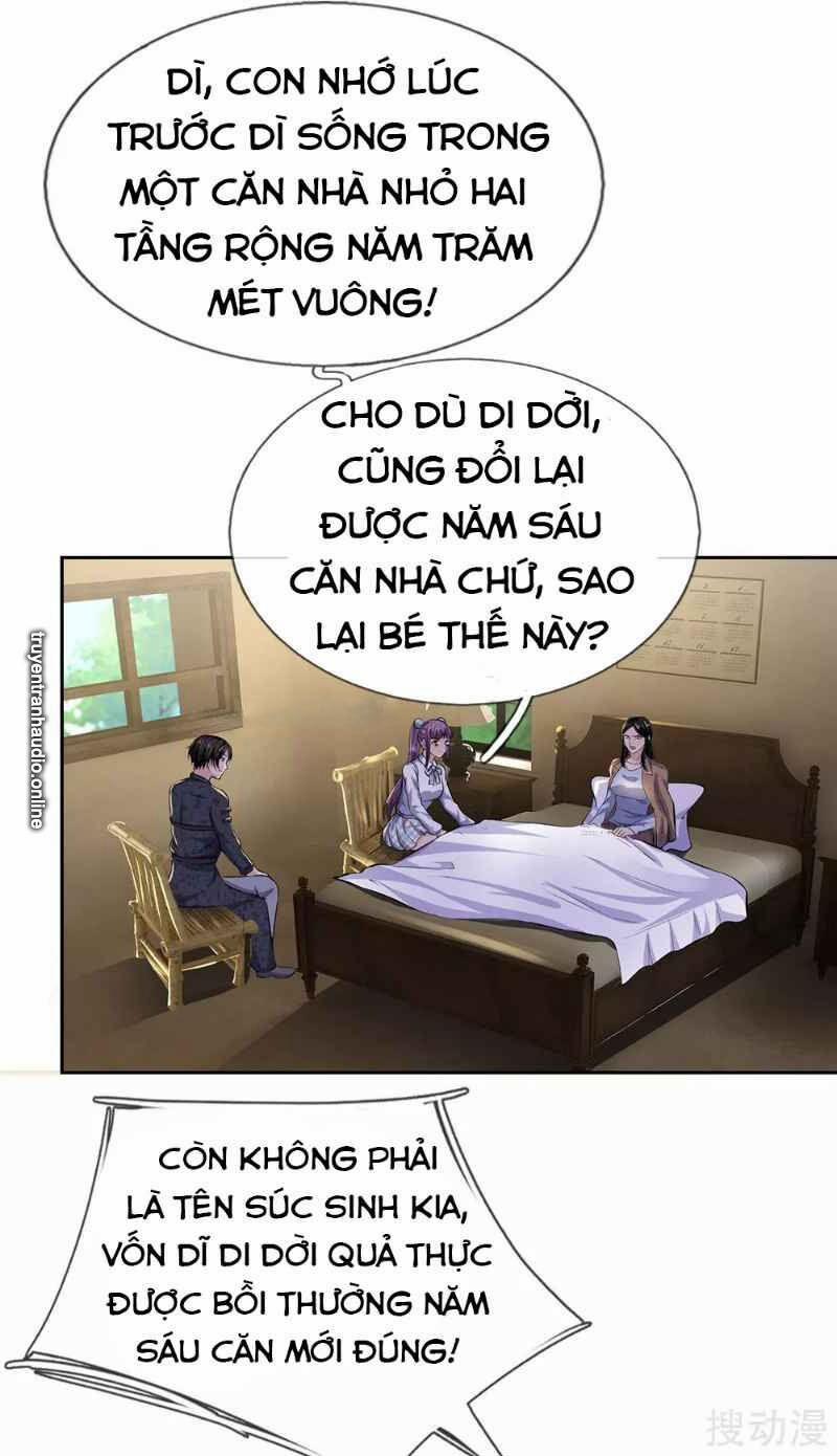 Ta Là Chiến Thần Vô Song 41 trang 1