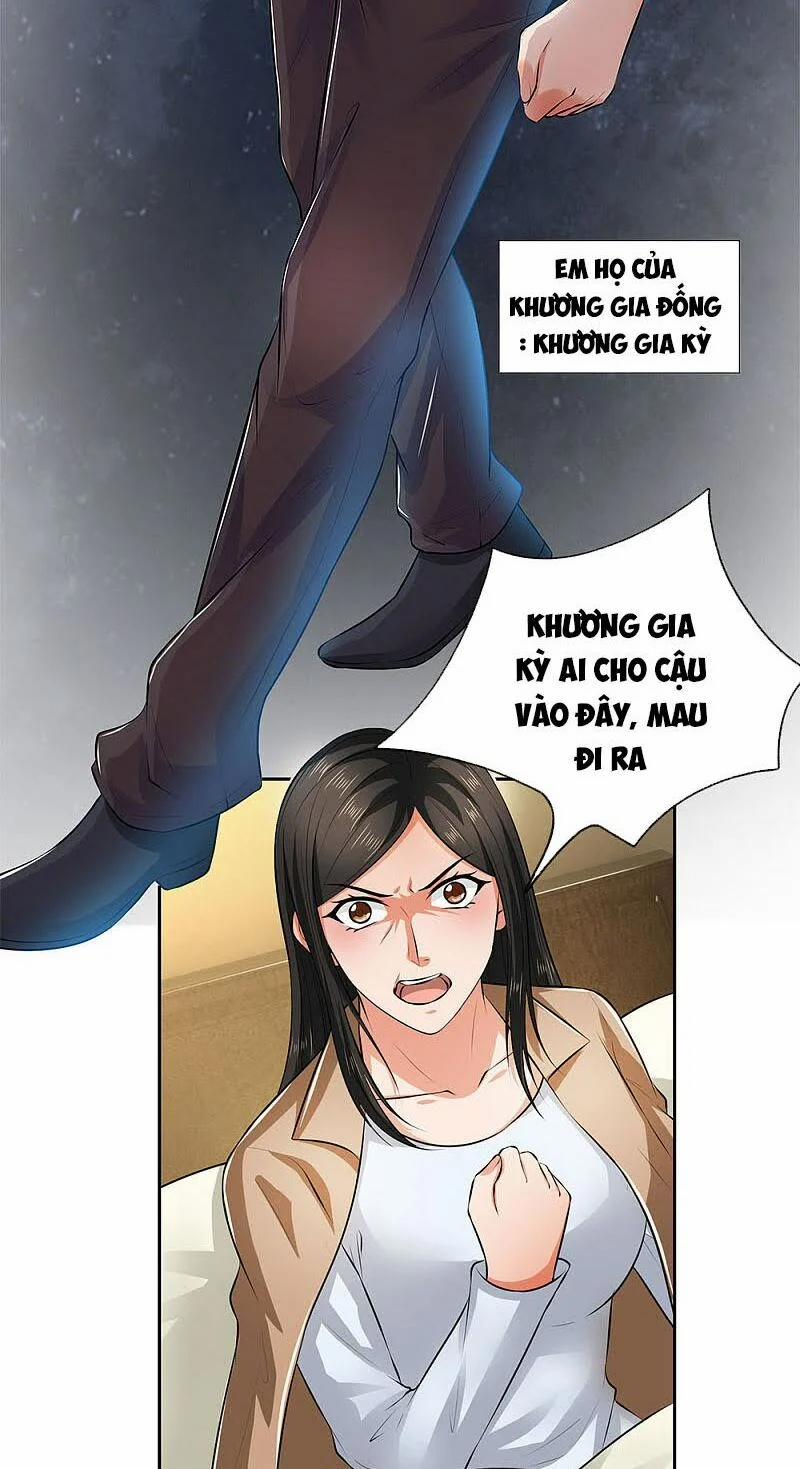 Ta Là Chiến Thần Vô Song 43 trang 1
