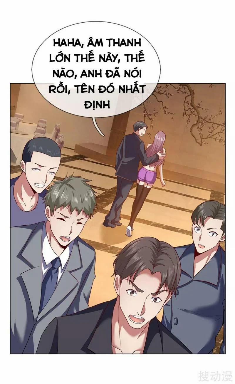 Ta Là Chiến Thần Vô Song 5 trang 0