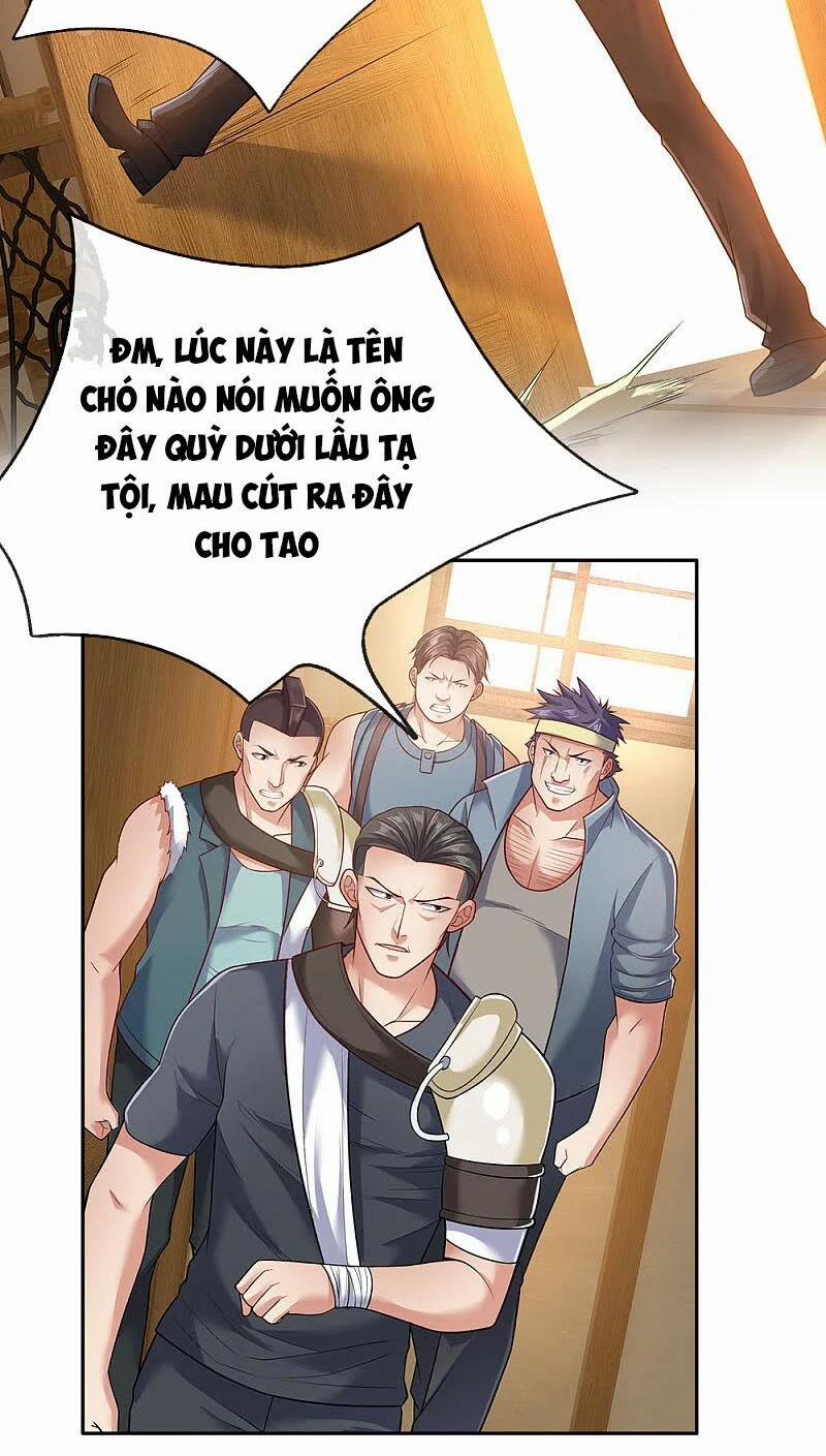 Ta Là Chiến Thần Vô Song 50 trang 1