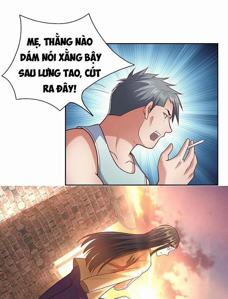 Ta Là Chiến Thần Vô Song 52 trang 1