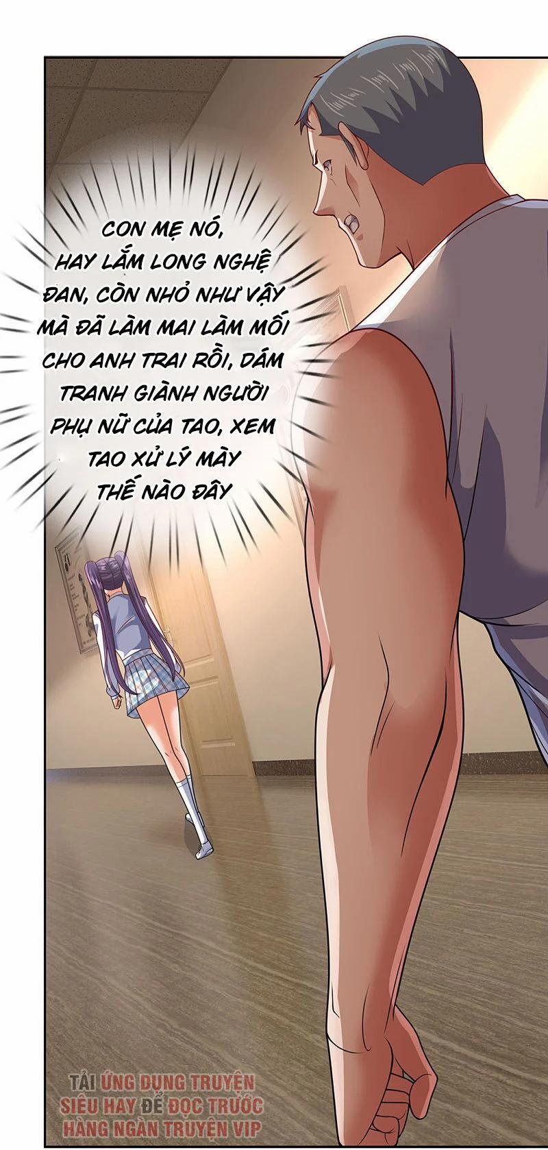 Ta Là Chiến Thần Vô Song 57 trang 1