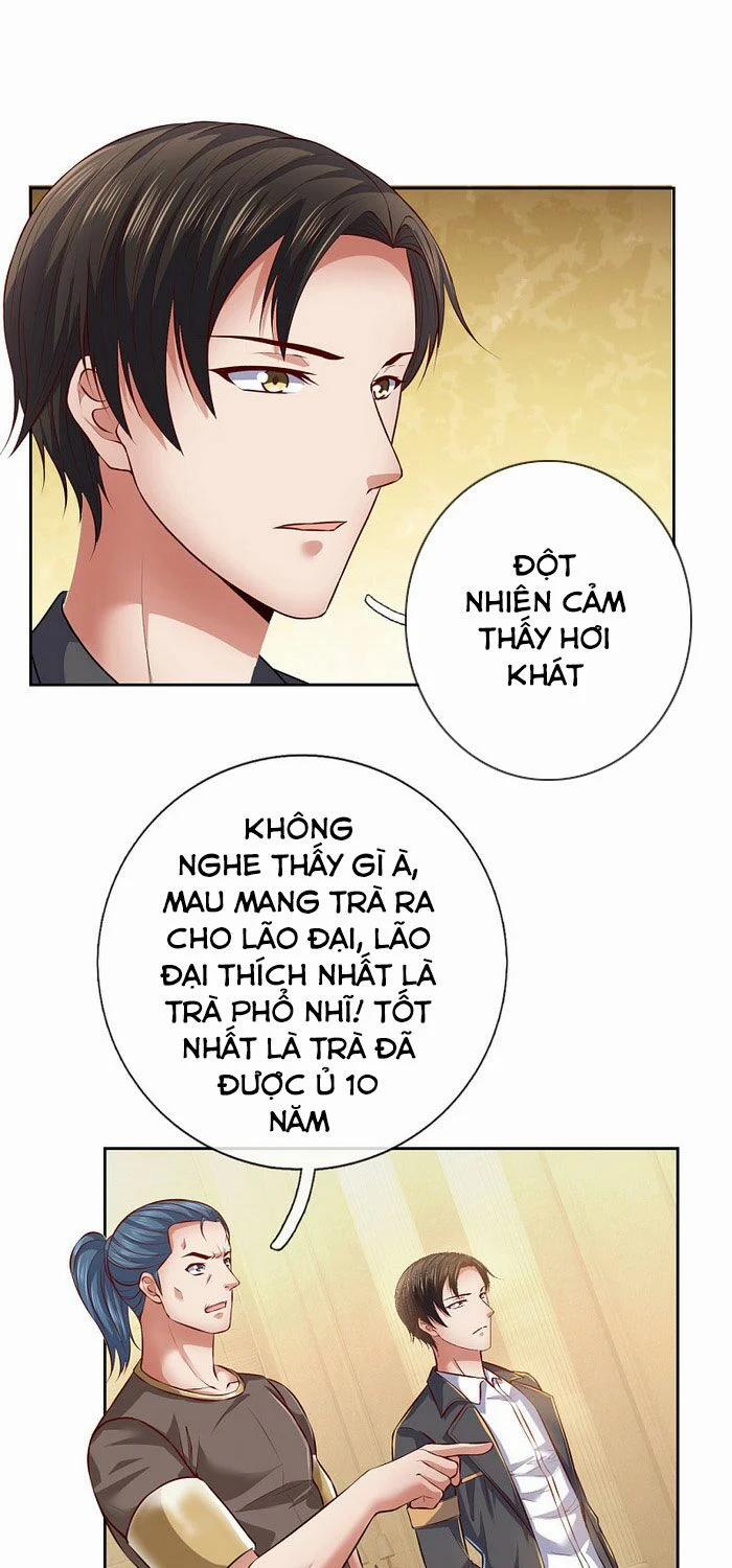 Ta Là Chiến Thần Vô Song 64 trang 0