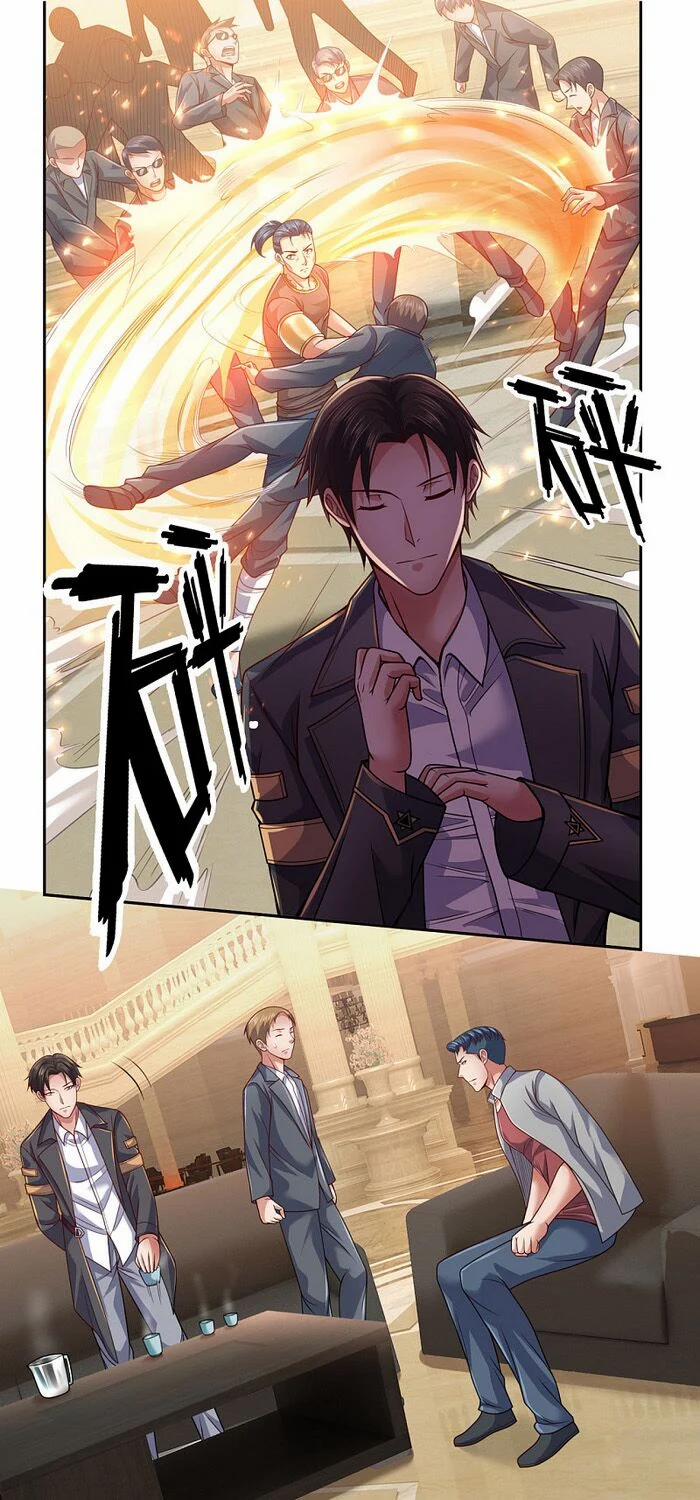 Ta Là Chiến Thần Vô Song 65 trang 0