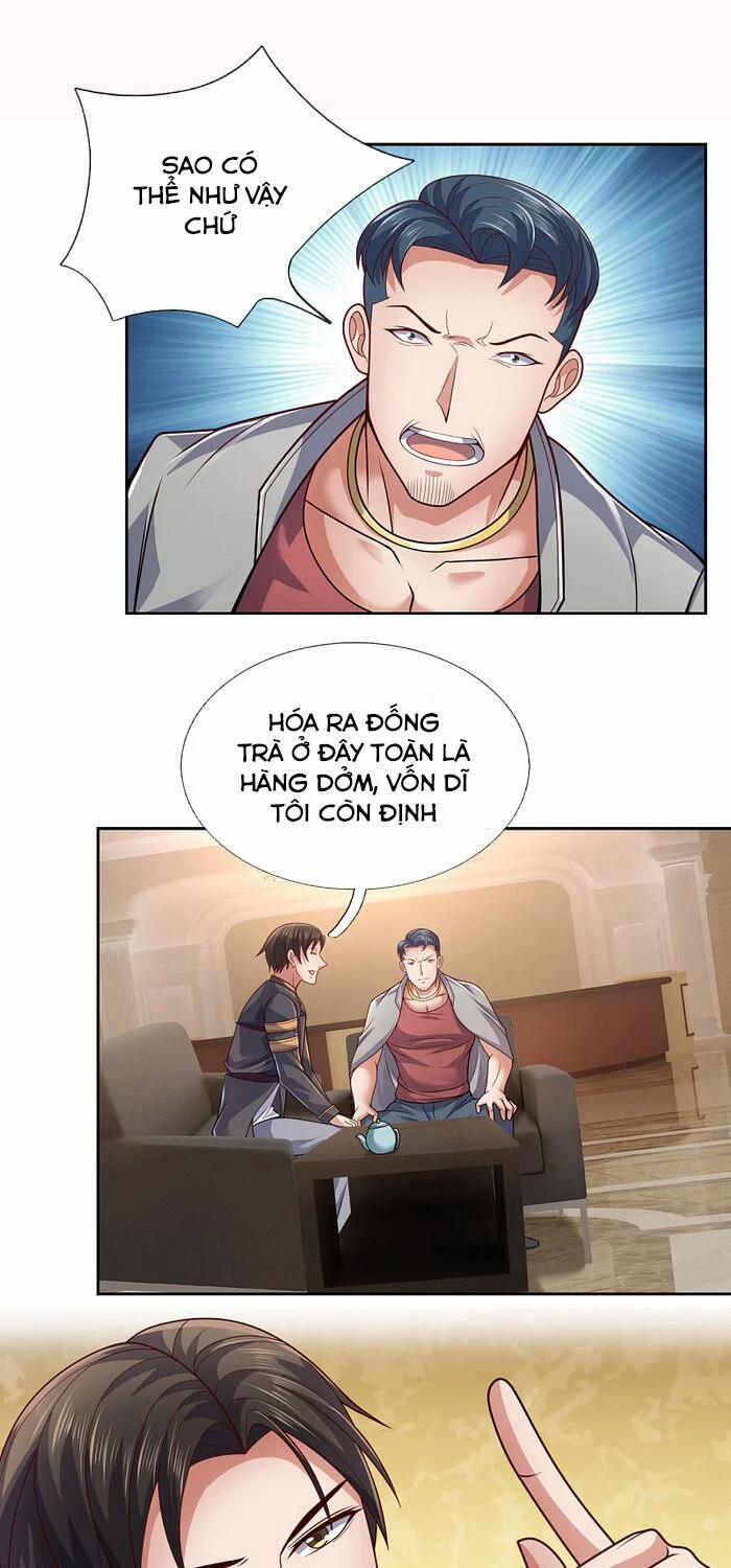 Ta Là Chiến Thần Vô Song 66 trang 0