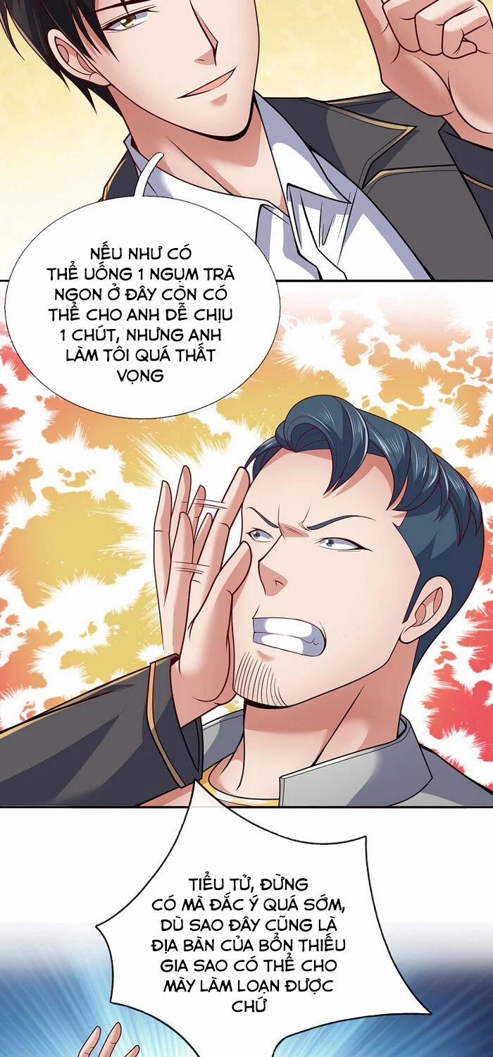 Ta Là Chiến Thần Vô Song 66 trang 1