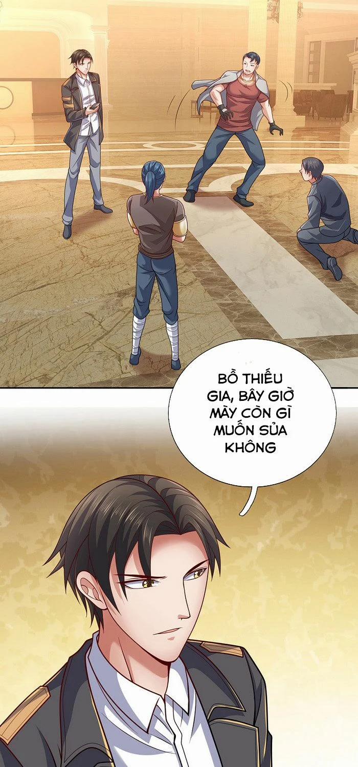 Ta Là Chiến Thần Vô Song 69 trang 0