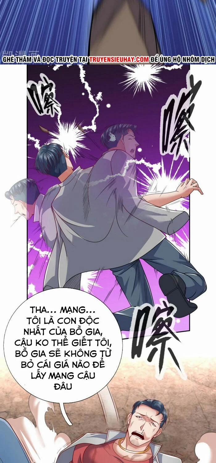 Ta Là Chiến Thần Vô Song 70 trang 1