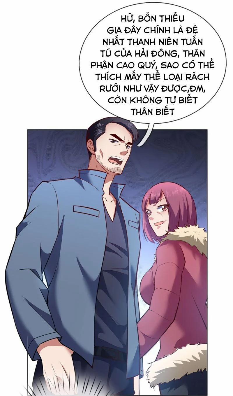 Ta Là Chiến Thần Vô Song 8 trang 0