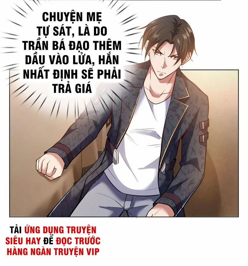 Ta Là Chiến Thần Vô Song 8 trang 1
