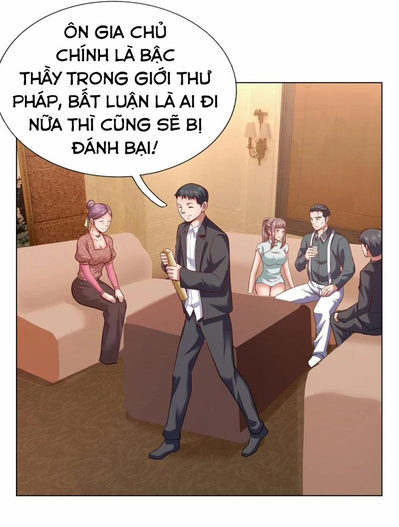 Ta Là Chiến Thần Vô Song 9 trang 1
