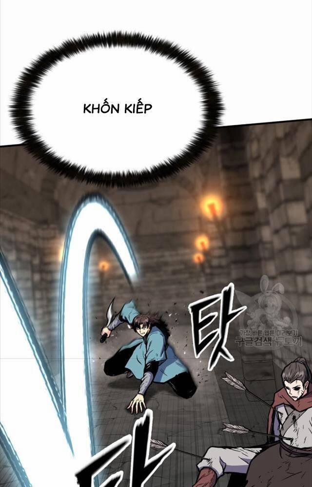 Ta Là Chủ Nhân Của Thư Viện Võ Công 1 trang 10