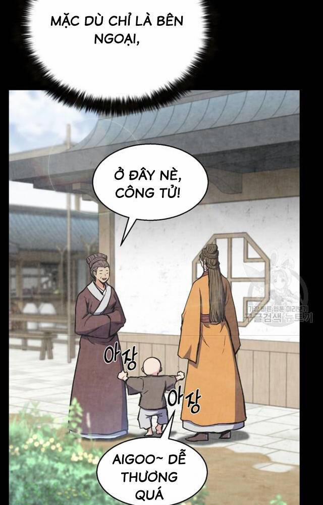 Ta Là Chủ Nhân Của Thư Viện Võ Công 1 trang 117