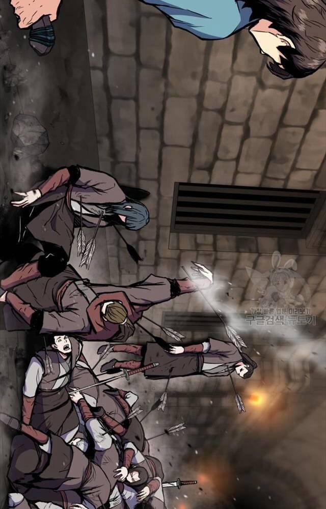 Ta Là Chủ Nhân Của Thư Viện Võ Công 1 trang 13