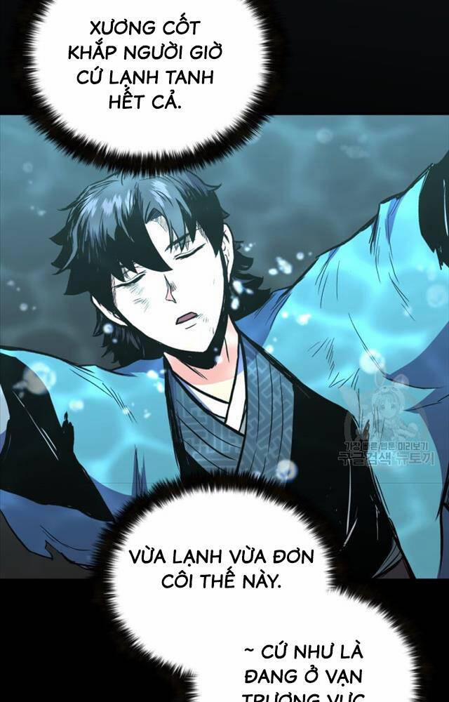 Ta Là Chủ Nhân Của Thư Viện Võ Công 1 trang 142