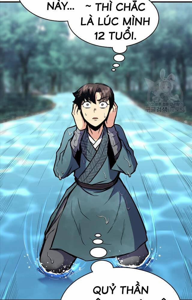 Ta Là Chủ Nhân Của Thư Viện Võ Công 1 trang 154