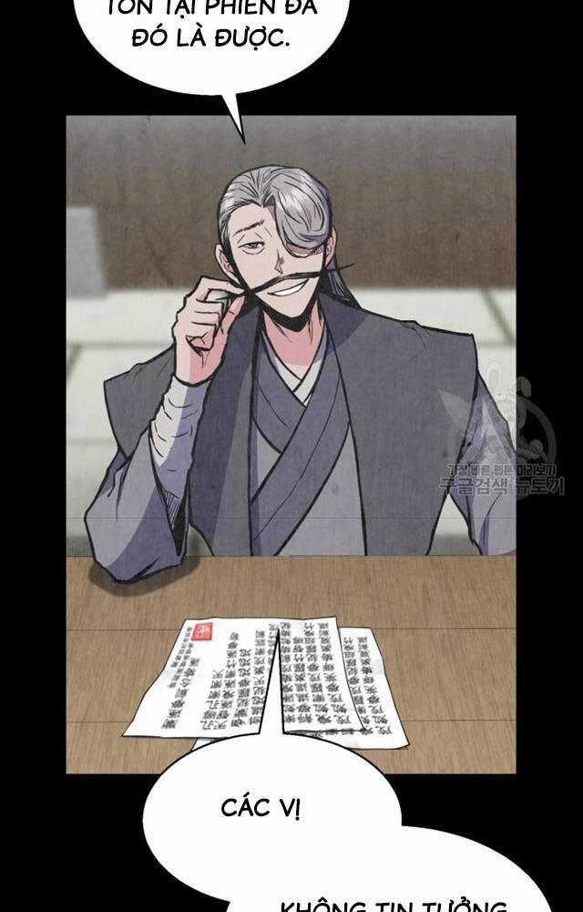 Ta Là Chủ Nhân Của Thư Viện Võ Công 1 trang 17