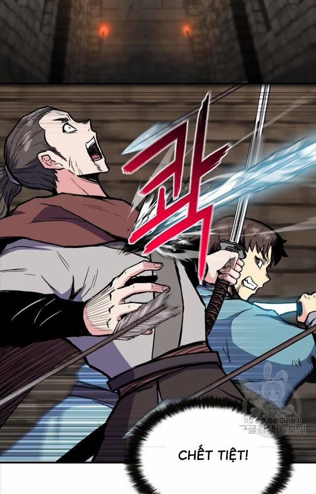 Ta Là Chủ Nhân Của Thư Viện Võ Công 1 trang 3