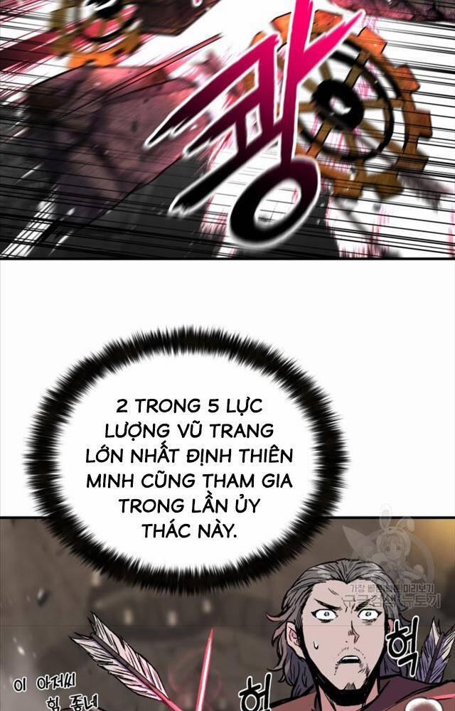 Ta Là Chủ Nhân Của Thư Viện Võ Công 1 trang 30