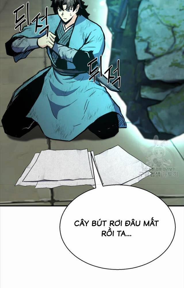 Ta Là Chủ Nhân Của Thư Viện Võ Công 1 trang 66
