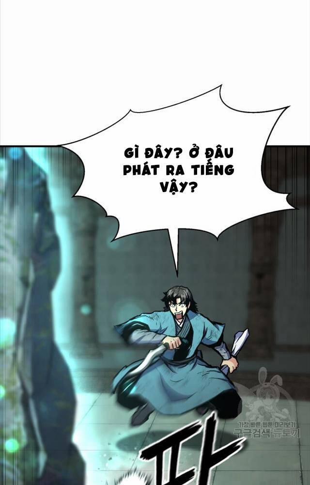 Ta Là Chủ Nhân Của Thư Viện Võ Công 1 trang 80