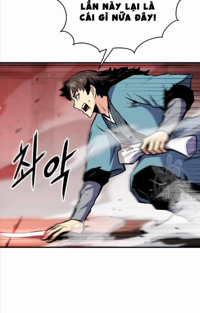 Ta Là Chủ Nhân Của Thư Viện Võ Công 1 trang 91