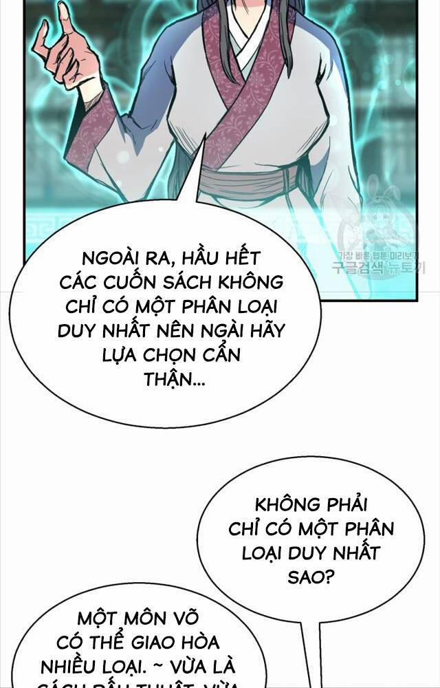 Ta Là Chủ Nhân Của Thư Viện Võ Công 2 trang 101