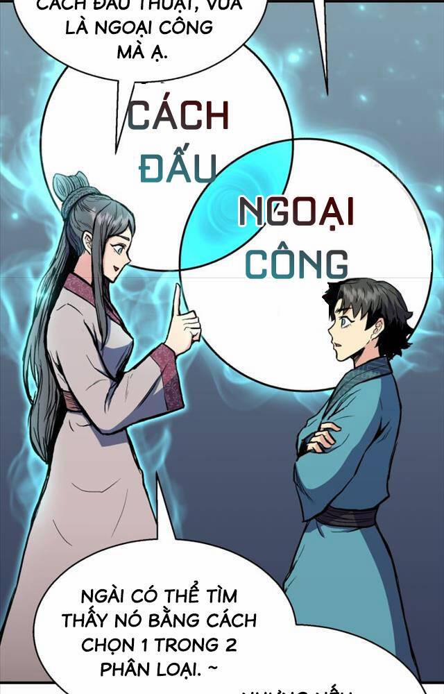 Ta Là Chủ Nhân Của Thư Viện Võ Công 2 trang 102