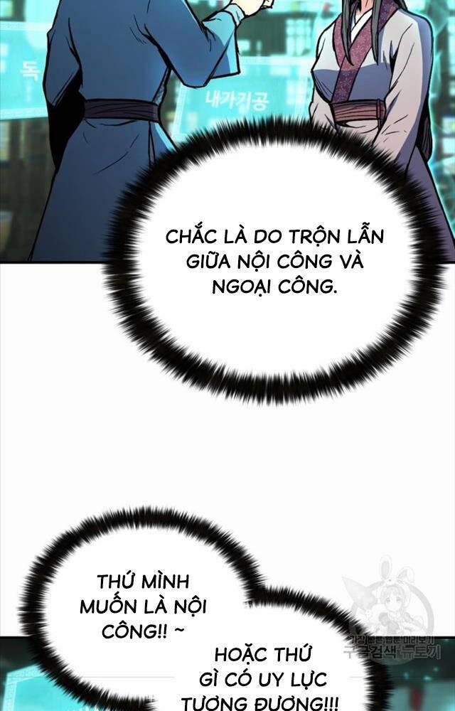 Ta Là Chủ Nhân Của Thư Viện Võ Công 2 trang 105