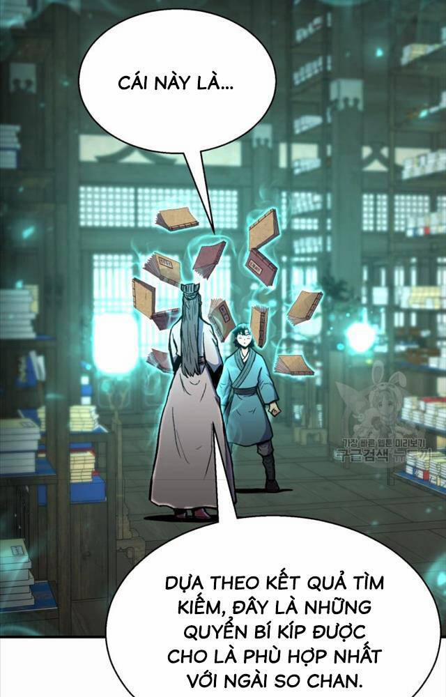 Ta Là Chủ Nhân Của Thư Viện Võ Công 2 trang 116
