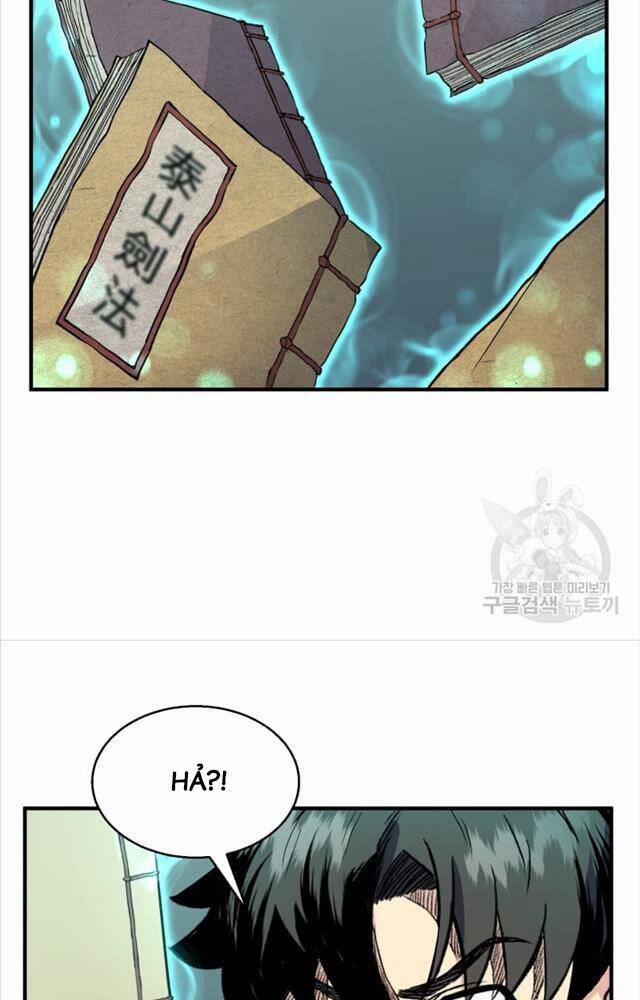 Ta Là Chủ Nhân Của Thư Viện Võ Công 2 trang 118