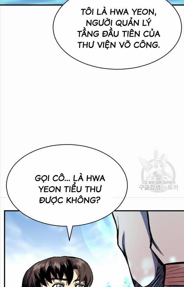 Ta Là Chủ Nhân Của Thư Viện Võ Công 2 trang 12