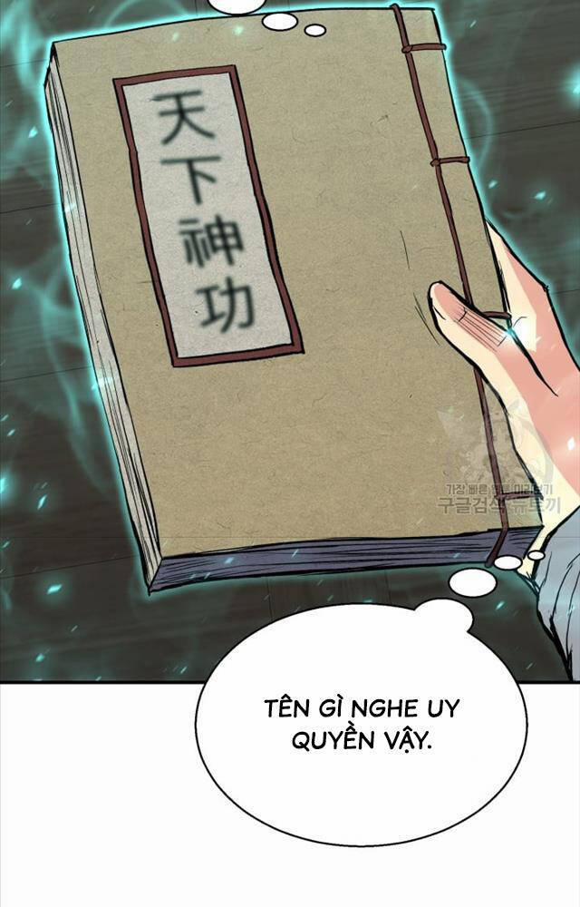 Ta Là Chủ Nhân Của Thư Viện Võ Công 2 trang 120