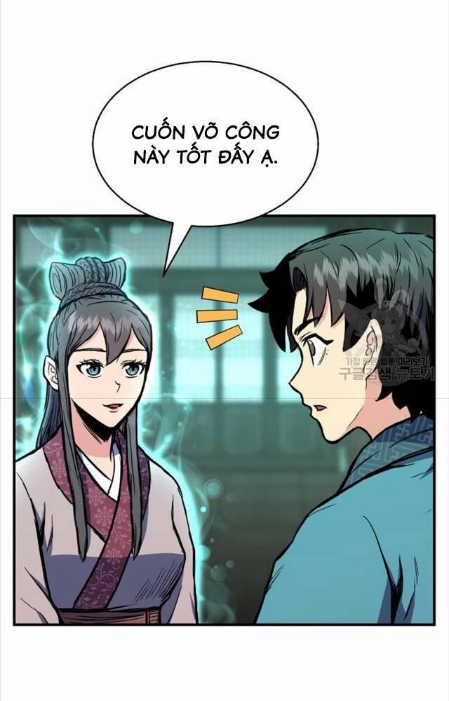 Ta Là Chủ Nhân Của Thư Viện Võ Công 2 trang 121