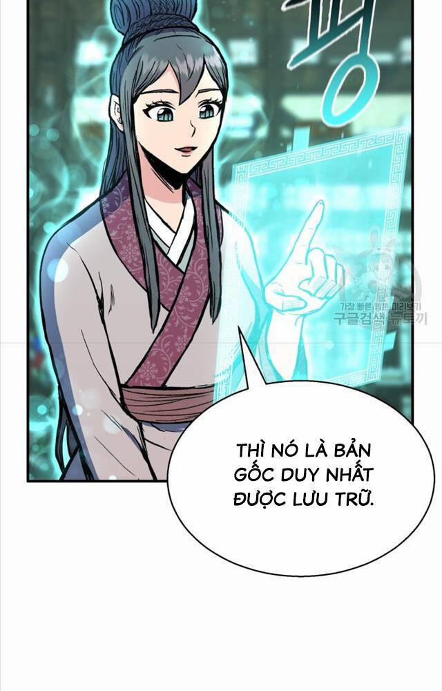 Ta Là Chủ Nhân Của Thư Viện Võ Công 2 trang 124