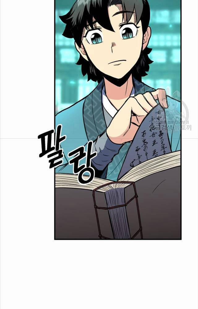 Ta Là Chủ Nhân Của Thư Viện Võ Công 2 trang 126