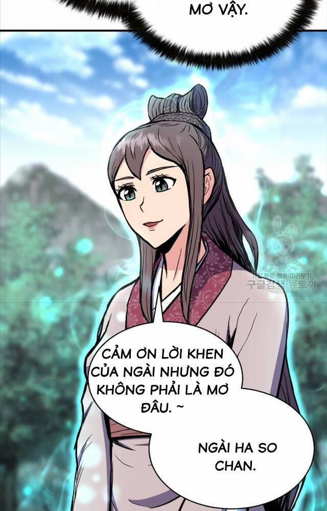 Ta Là Chủ Nhân Của Thư Viện Võ Công 2 trang 16