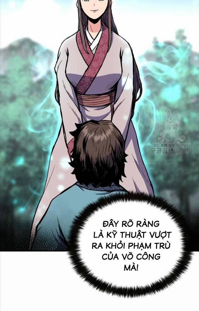 Ta Là Chủ Nhân Của Thư Viện Võ Công 2 trang 19