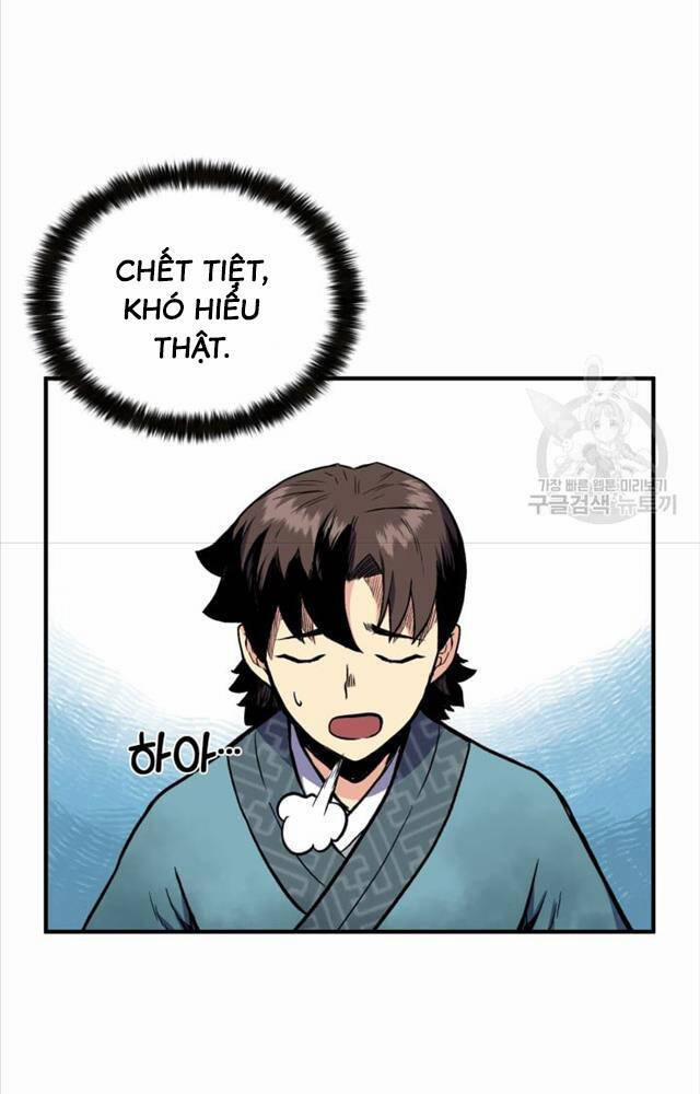 Ta Là Chủ Nhân Của Thư Viện Võ Công 2 trang 20